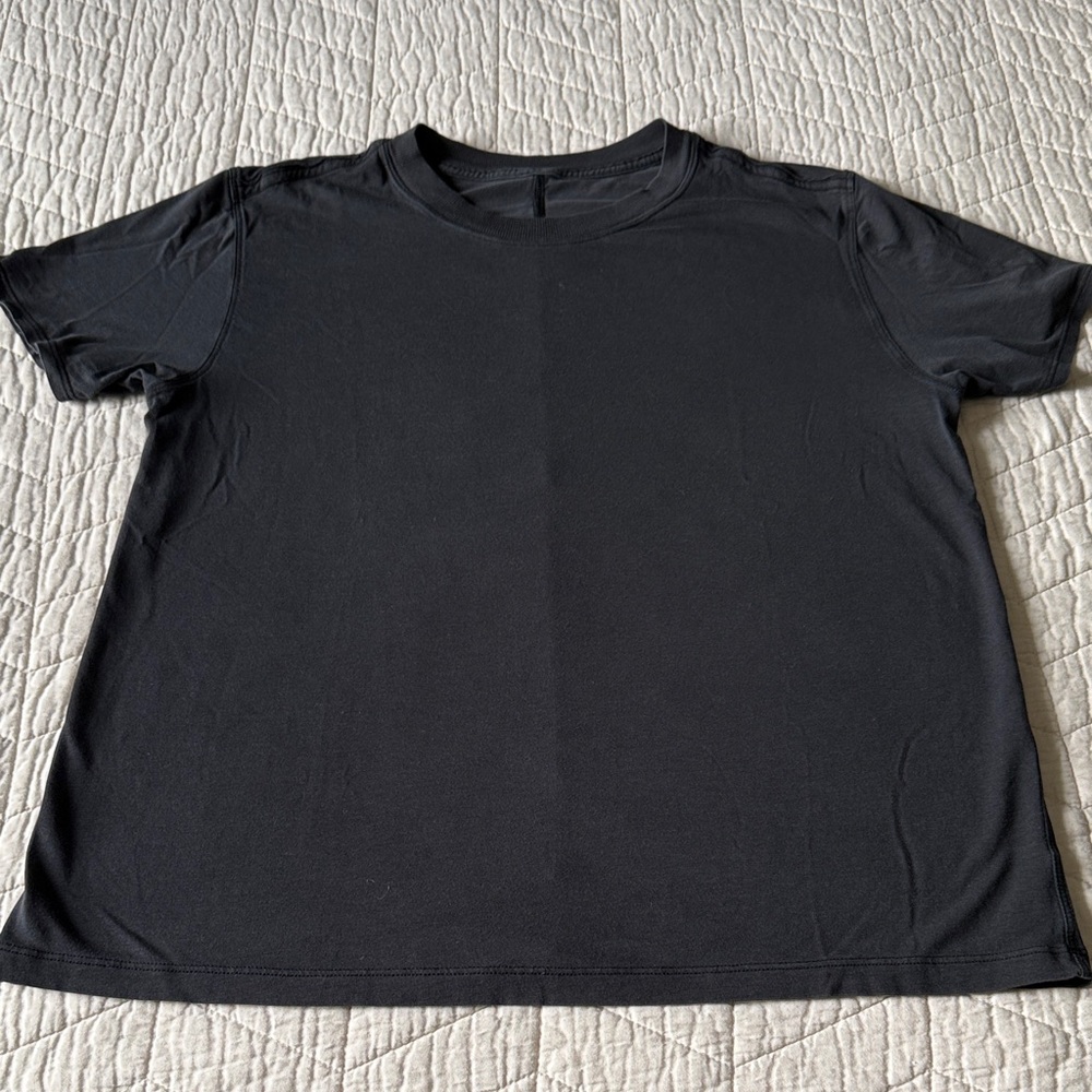 Lululemon all yours tshirt